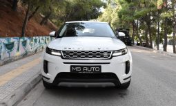 Land Rover Range Rover Evoque P300e-PLUG IN HYBRID-AWD-300hp ’21 full