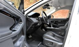 Land Rover Range Rover Evoque P300e-PLUG IN HYBRID-AWD-300hp ’21 full