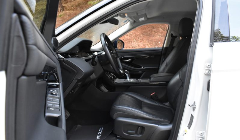 Land Rover Range Rover Evoque P300e-PLUG IN HYBRID-AWD-300hp ’21 full