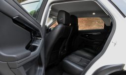 Land Rover Range Rover Evoque P300e-PLUG IN HYBRID-AWD-300hp ’21 full