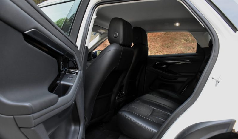 Land Rover Range Rover Evoque P300e-PLUG IN HYBRID-AWD-300hp ’21 full