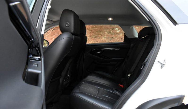 Land Rover Range Rover Evoque P300e-PLUG IN HYBRID-AWD-300hp ’21 full