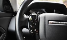 Land Rover Range Rover Evoque P300e-PLUG IN HYBRID-AWD-300hp ’21 full
