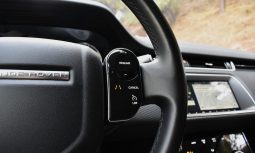 Land Rover Range Rover Evoque P300e-PLUG IN HYBRID-AWD-300hp ’21 full