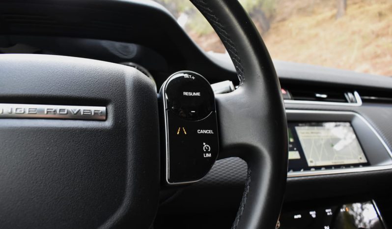 Land Rover Range Rover Evoque P300e-PLUG IN HYBRID-AWD-300hp ’21 full