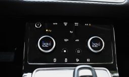 Land Rover Range Rover Evoque P300e-PLUG IN HYBRID-AWD-300hp ’21 full