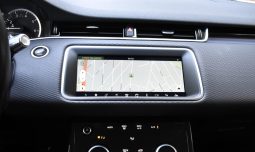 Land Rover Range Rover Evoque P300e-PLUG IN HYBRID-AWD-300hp ’21 full