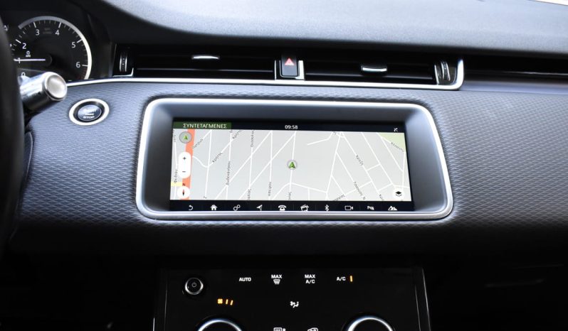 Land Rover Range Rover Evoque P300e-PLUG IN HYBRID-AWD-300hp ’21 full