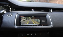 Land Rover Range Rover Evoque P300e-PLUG IN HYBRID-AWD-300hp ’21 full