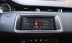 Land Rover Range Rover Evoque P300e-PLUG IN HYBRID-AWD-300hp ’21 full