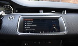 Land Rover Range Rover Evoque P300e-PLUG IN HYBRID-AWD-300hp ’21 full