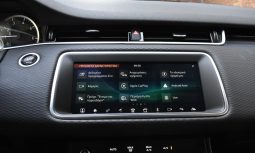 Land Rover Range Rover Evoque P300e-PLUG IN HYBRID-AWD-300hp ’21 full