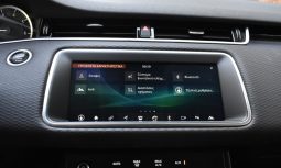 Land Rover Range Rover Evoque P300e-PLUG IN HYBRID-AWD-300hp ’21 full