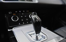 Land Rover Range Rover Evoque P300e-PLUG IN HYBRID-AWD-300hp ’21 full