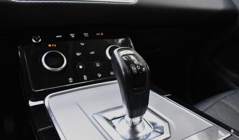 Land Rover Range Rover Evoque P300e-PLUG IN HYBRID-AWD-300hp ’21 full