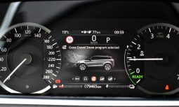 Land Rover Range Rover Evoque P300e-PLUG IN HYBRID-AWD-300hp ’21 full