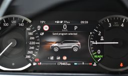 Land Rover Range Rover Evoque P300e-PLUG IN HYBRID-AWD-300hp ’21 full