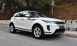 Land Rover Range Rover Evoque P300e-PLUG IN HYBRID-AWD-300hp ’21 full