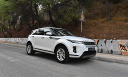 Land Rover Range Rover Evoque P300e-PLUG IN HYBRID-AWD-300hp ’21 full