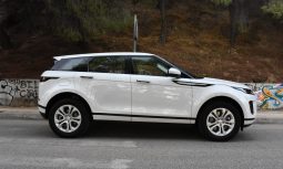 Land Rover Range Rover Evoque P300e-PLUG IN HYBRID-AWD-300hp ’21 full