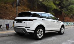 Land Rover Range Rover Evoque P300e-PLUG IN HYBRID-AWD-300hp ’21 full