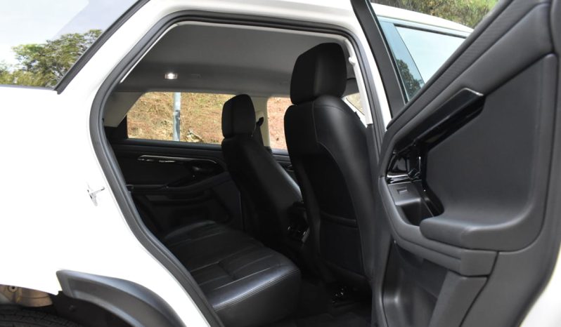 Land Rover Range Rover Evoque P300e-PLUG IN HYBRID-AWD-300hp ’21 full