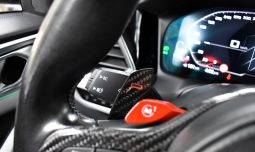 Bmw M4 COMPETITION-M CARBON-1 OF 19-CARBON PACKET-X DRIVE ’21 full