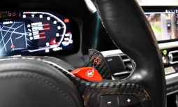 Bmw M4 COMPETITION-M CARBON-1 OF 19-CARBON PACKET-X DRIVE ’21 full