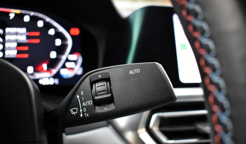 Bmw M4 COMPETITION-M CARBON-1 OF 19-CARBON PACKET-X DRIVE ’21 full