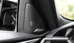 Bmw M4 COMPETITION-M CARBON-1 OF 19-CARBON PACKET-X DRIVE ’21 full