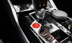 Bmw M4 COMPETITION-M CARBON-1 OF 19-CARBON PACKET-X DRIVE ’21 full