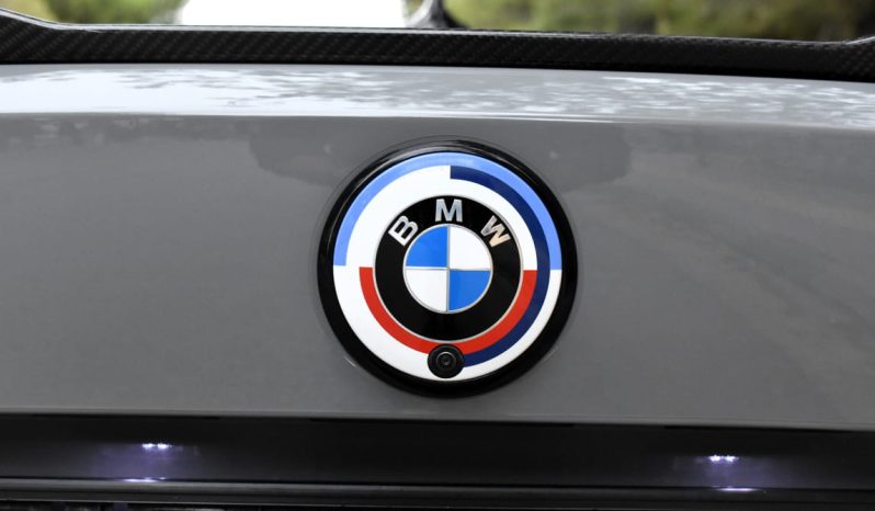 Bmw M4 COMPETITION-M CARBON-1 OF 19-CARBON PACKET-X DRIVE ’21 full