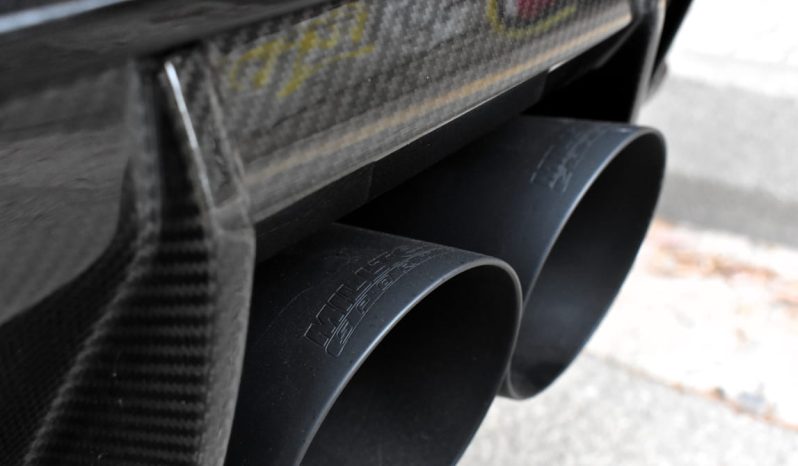 Bmw M4 COMPETITION-M CARBON-1 OF 19-CARBON PACKET-X DRIVE ’21 full