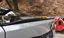 Bmw M4 COMPETITION-M CARBON-1 OF 19-CARBON PACKET-X DRIVE ’21 full