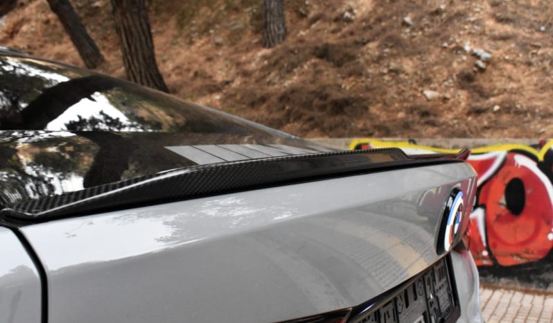 Bmw M4 COMPETITION-M CARBON-1 OF 19-CARBON PACKET-X DRIVE ’21 full