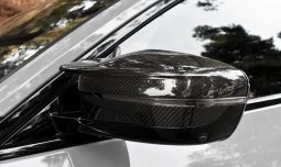 Bmw M4 COMPETITION-M CARBON-1 OF 19-CARBON PACKET-X DRIVE ’21 full