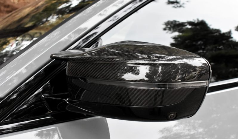 Bmw M4 COMPETITION-M CARBON-1 OF 19-CARBON PACKET-X DRIVE ’21 full