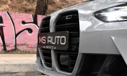 Bmw M4 COMPETITION-M CARBON-1 OF 19-CARBON PACKET-X DRIVE ’21 full