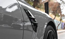 Bmw M4 COMPETITION-M CARBON-1 OF 19-CARBON PACKET-X DRIVE ’21 full