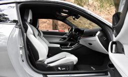 Bmw M4 COMPETITION-M CARBON-1 OF 19-CARBON PACKET-X DRIVE ’21 full