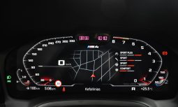 Bmw M4 COMPETITION-M CARBON-1 OF 19-CARBON PACKET-X DRIVE ’21 full