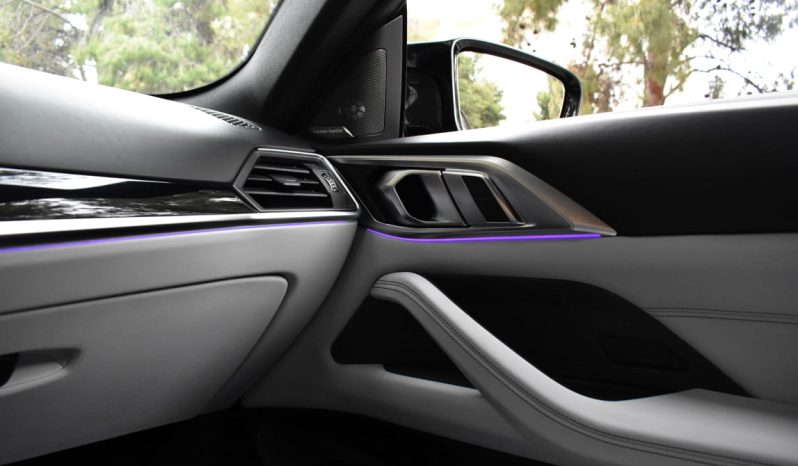 Bmw M4 COMPETITION-M CARBON-1 OF 19-CARBON PACKET-X DRIVE ’21 full