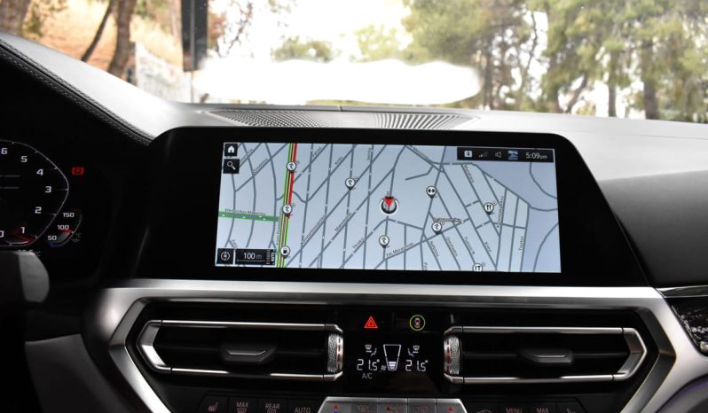 Bmw M4 COMPETITION-M CARBON-1 OF 19-CARBON PACKET-X DRIVE ’21 full