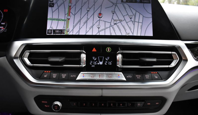 Bmw M4 COMPETITION-M CARBON-1 OF 19-CARBON PACKET-X DRIVE ’21 full