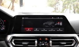 Bmw M4 COMPETITION-M CARBON-1 OF 19-CARBON PACKET-X DRIVE ’21 full