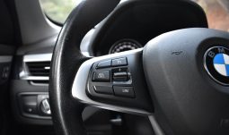 Bmw X1 S DRIVE-16d-AUTO-STEPTRONIC-FACELIFT ’21 full