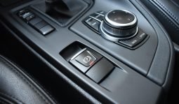 Bmw X1 S DRIVE-16d-AUTO-STEPTRONIC-FACELIFT ’21 full