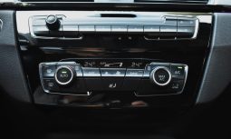 Bmw X1 S DRIVE-16d-AUTO-STEPTRONIC-FACELIFT ’21 full