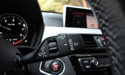 Bmw X1 S DRIVE-16d-AUTO-STEPTRONIC-FACELIFT ’21 full