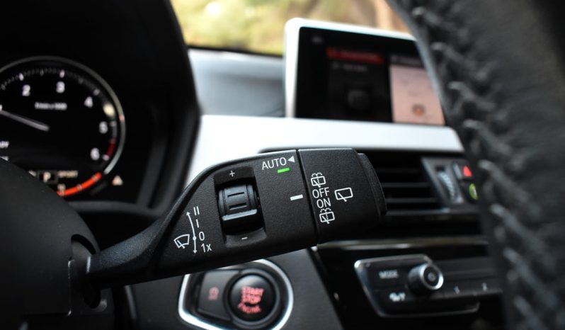 Bmw X1 S DRIVE-16d-AUTO-STEPTRONIC-FACELIFT ’21 full